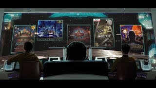 StarTrek-Spiele im Wandel der Zeit