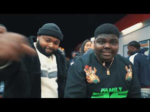 FME T Black Crazy Story (Official Video)