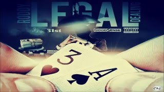 Young Roddy Ft Mr Marcelo - Selling That Shit [Legal Dealing Mixtape]