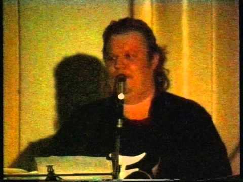 Jope Ruonansuun keikka upseerikerholla