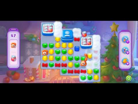 Homescapes level 10618