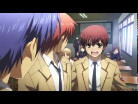 Bande démo animations