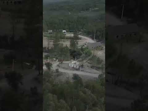 Before / After Pool & Taberna #sneakpeak  #creating #freedomville #offgrid #glamping #shorts