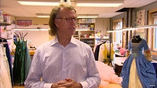 André Rieu - Welcome to My World: Episode 7 - Dressed to Impress (Clip 2 of 3)