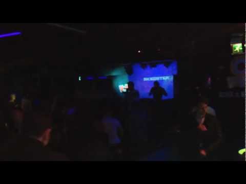 northern upraw 30.3.13 dj skegster mc tmc