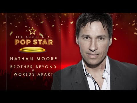 Nathan Moore 'Brother Beyond' - an interview.