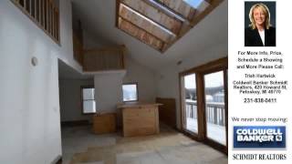 preview picture of video '05648 Springvale, Boyne Falls, MI Presented by Trish Hartwick.'