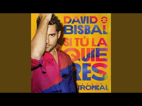 Si Tú La Quieres (Versión Tropical)