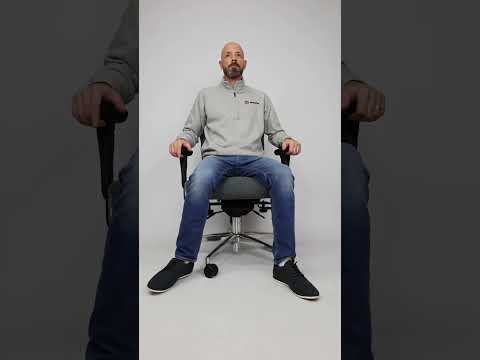 XXL Sitz bei T6.0 L