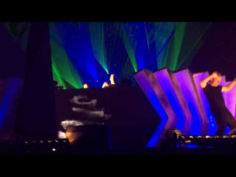 Reverze 2015 | Psyko Punkz (Full HD + HQ)