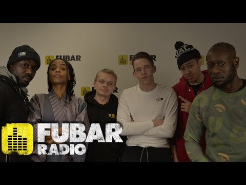 Open Mic /  M.A.C., Dezert Eagle, 24vision, Nusense / DJ Sarah Love & MysDiggi