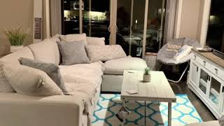 Kelowna, BC. Why book a hotel. Stay at this 3 bedroom Beach condo. Spectacular i