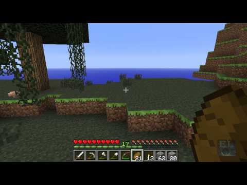 [EL116] Let's Play: MineCraft - S1 38 "La Chiameremo... L'Odissea"