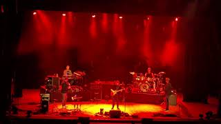 Steve Hackett - Los Endos - 18-OCT-2025