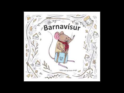 Það búa litlir dvergar