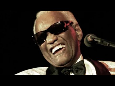 Ray Charles, The Untold Truth