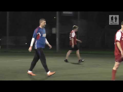 09.05.2016 III Liga A - BWI Group vs. FIDELTRONIK