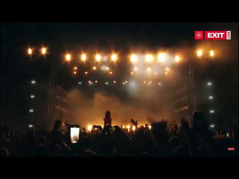 Skrillex live at Exit Festival, Serbia July 7 2023 (Full Set)