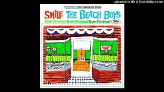 The Beach Boys - 09 - Wind Chimes (Rego's Stereo Capitol Edit)