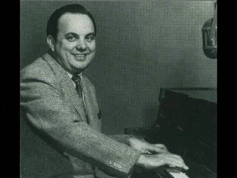 Roy Hall - Whole Lotta Shakin´ Goin´ On