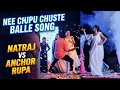 Incredible Dance Highlights Nee Choopu Chuste Balle Song Festival Shorts Event Dance Oldsong
