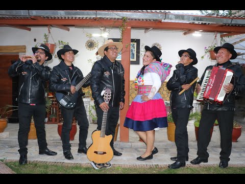 Primicia 2024 - Mix Santiago Acobambino 01 - SENTIMIENTO KORAS