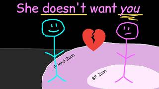 Download lagu How to Tell If You’re in The Friend Zone mp3