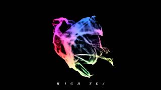 High Tea (Single)