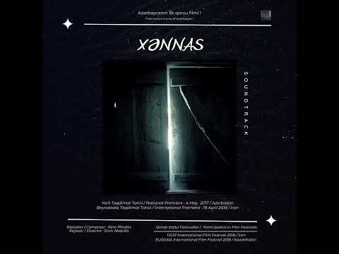 Xənnas Filmi ( soundtrack ) - 08 Baba
