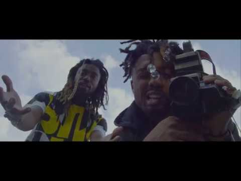 EarthGang – “Ready To Die”