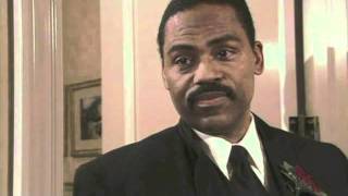 Richard Lawson in Christmas at Water's Edge