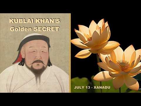 🇨🇳 Kublai Khan’s Golden Secret: China’s BEST Festival You Don’t Know