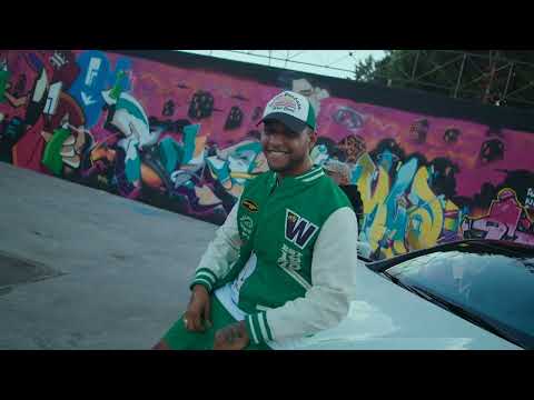 Lobo Malo Ft. El Ondure - Ay Mamá (Video Oficial)