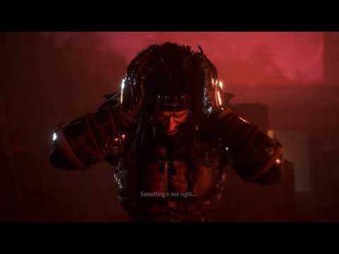 Nioh 2 - P46 "Difficulty Spike 46 Parts In"