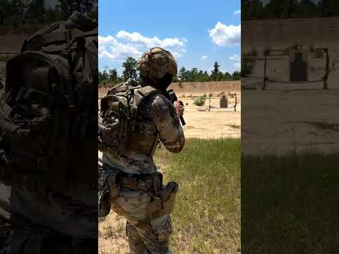 Set your sights as a Ranger in the Guard.