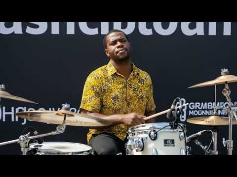 I Am Thine, O Lord | Deep Reggae Gospel Song of Surrender & Worship