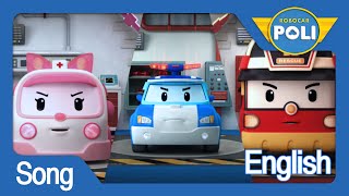 Download lagu Robocar Poli | English Theme Song mp3