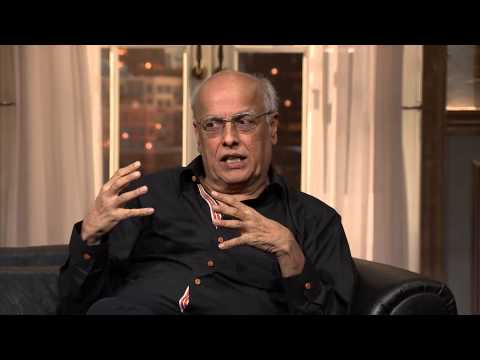 Mahesh Compares Naseerudin To Govinda