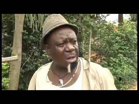 Bring Back Our Brother Season 1 - 2018/2019 Mr Ibu Latest Nigerian Comedy Movie