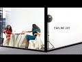 EDELINE LEE Autumn Winter 2023 Film At London Fashion Week