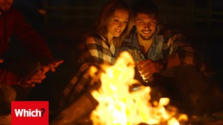 Patio heater, fire pit or chiminea: Which one should I buy? 