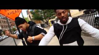 Peazy - Can't Stop | Shot By @ConnorVision