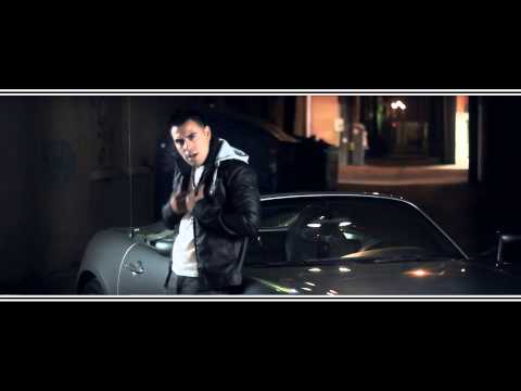 Ezko - Turn It Up (Official Music Video HD)