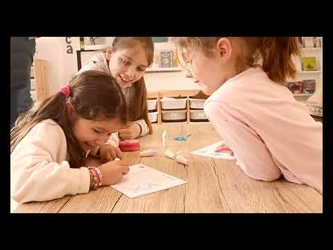 Vídeo Colegio As Covas-Meaño