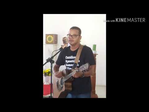Ó Jesus, Ó Senhor - Edson de Souza