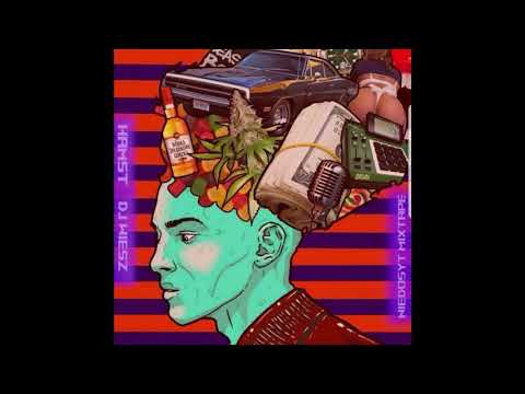 Hamst x Dj Wiesz - Niedosyt Mixtape