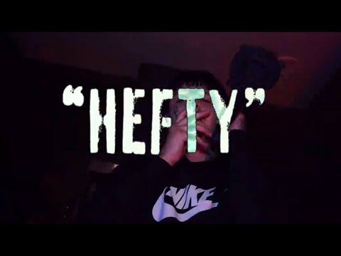 Moneytalk2 - Hefty [Official Music Video]