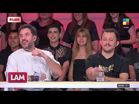 🧨 ESCÁNDALO TOTAL ENTRE YANINA Y FLOR DE LA V