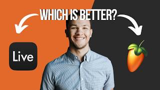 Ableton Live Vs FL Studio || Which Is Better?