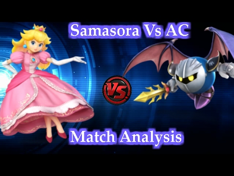 Samsora vs AC Match analysis From Midwest Mayhem 2/11/17